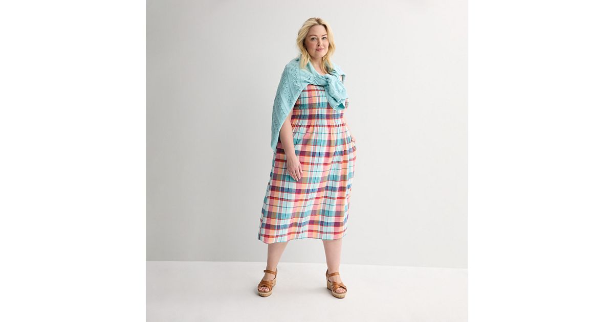 kohls spring dresses Short Womens Plus Dresses, Clothing Womens LC Lauren Conrad Spring