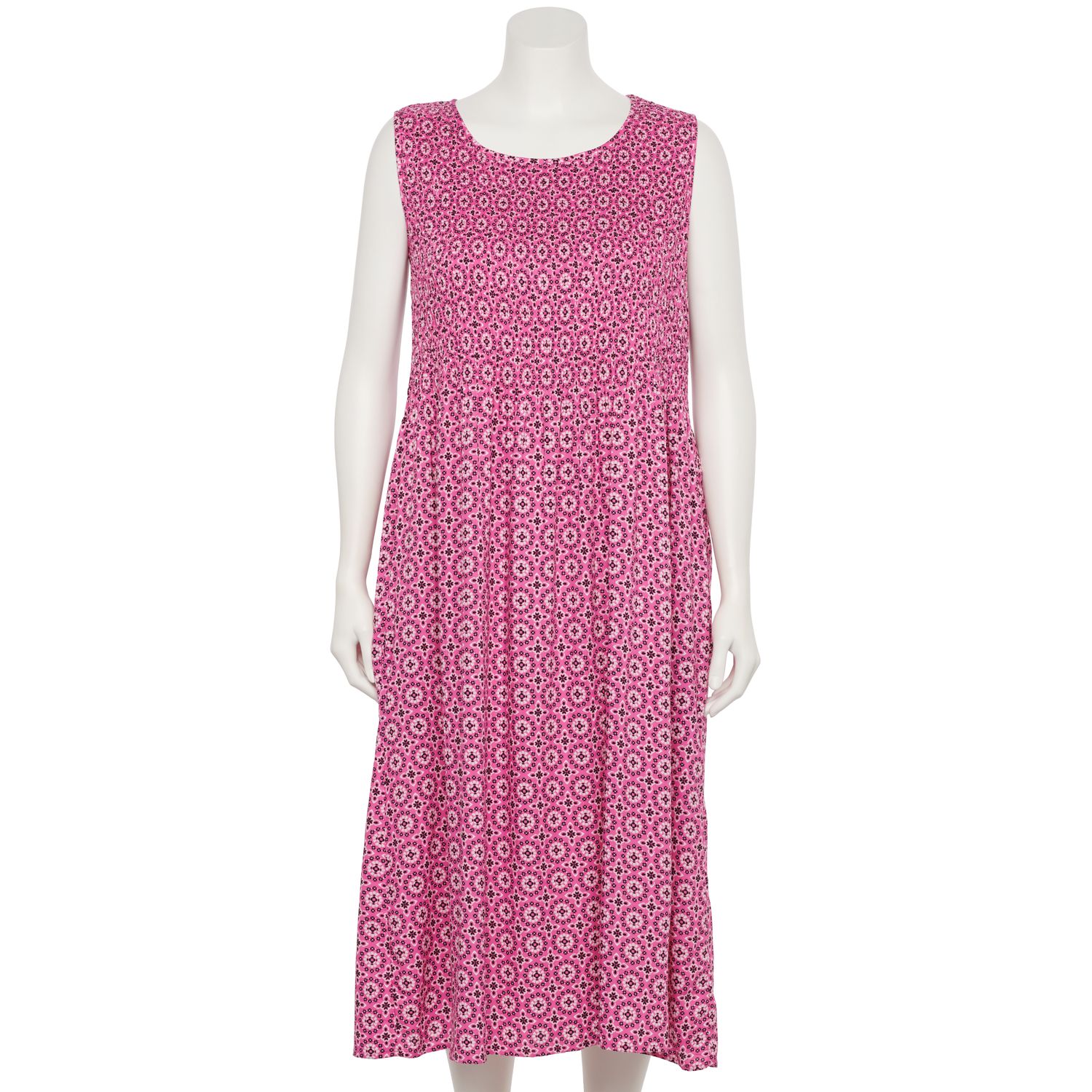 kohls womens house dresses