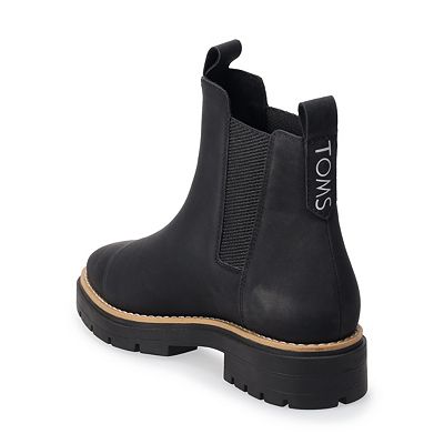 TOMS Skylar Women's Chelsea Boots