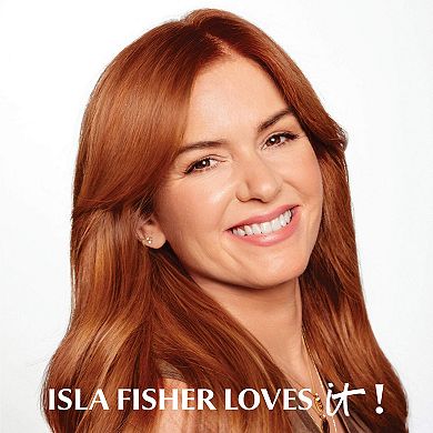 CC+ Nude Glow Lightweight Foundation + Glow Serum with SPF 40 and Niacinamide