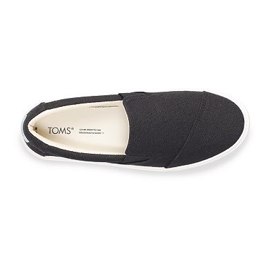 TOMS Devon Women's Slip-On Shoes