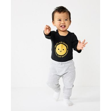 Baby Jumping Beans® Graphic Bodysuit
