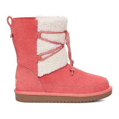 Kohls girls uggs hotsell