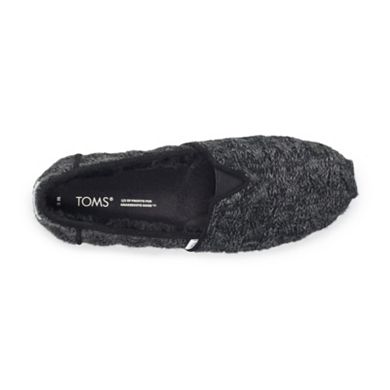 TOMS Women's Alpargata Shoes