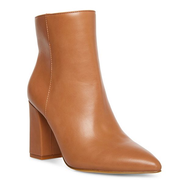 Womens dress boots 2025 at kohls