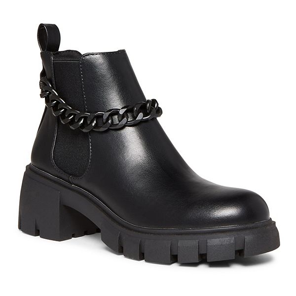 Kohls little cheap girls boots