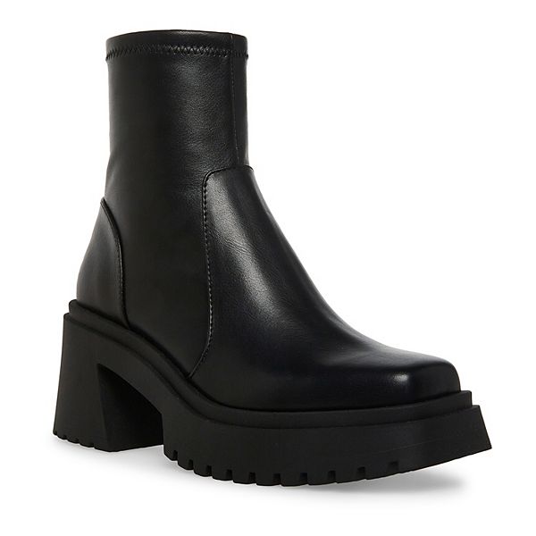 Kohls steve madden discount boots