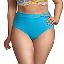 Plus Size Swim Bottoms