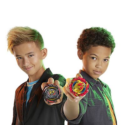 Coles shops beyblades