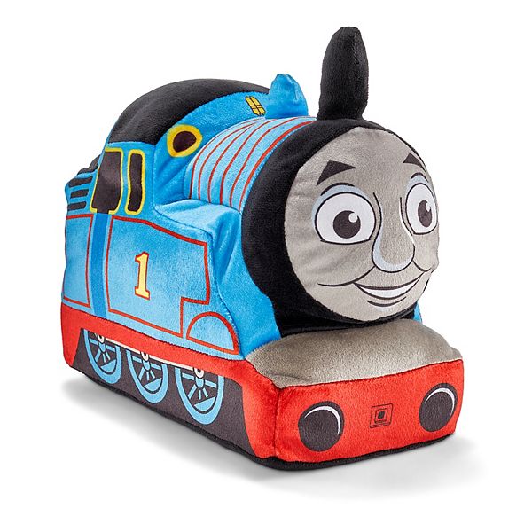 Kohl's Cares Thomas the Tank Engine Train Plush Thomas & Friends  Doll Blue Kohls