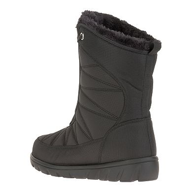 Kamik Hannah Mid Women's Waterproof Boots