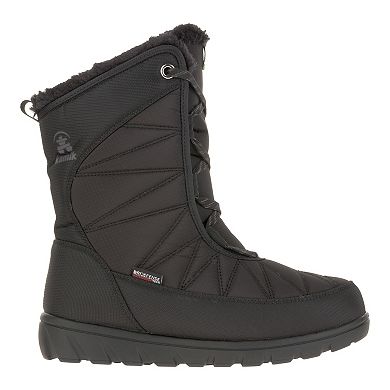 Kamik Hannah Mid Women's Waterproof Boots