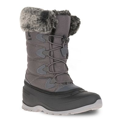 Kamik waterproof boots best sale