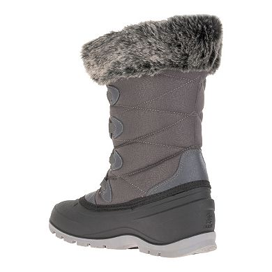 Kamik Momentum3 Women's Waterproof Winter Boots