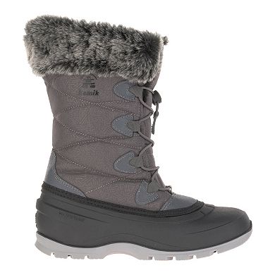 Kamik Momentum3 Women's Waterproof Winter Boots