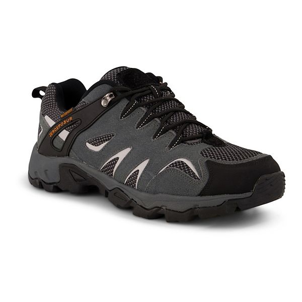 ZeroXposur Colorado Men's Waterproof Hiking Shoes