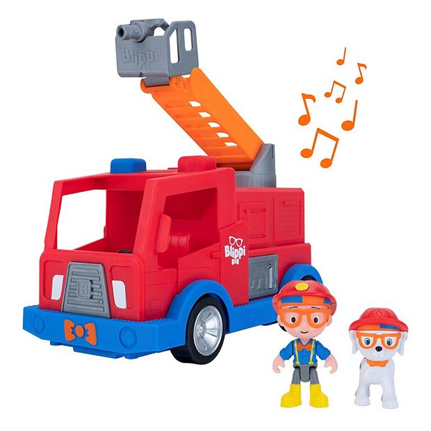 Kohls paw patrol fire 2024 truck