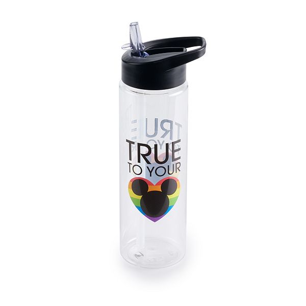 Disney's Mickey Mouse Water Bottle by Jumping Beans®