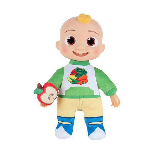 jj interactive doll target
