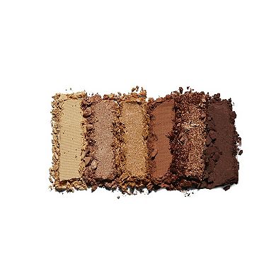 Mini Naked Eyeshadow Palette