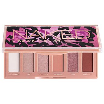 Urban Decay Mini Naked Eyeshadow Palette