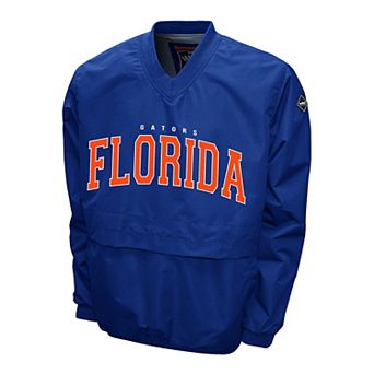 Men's Florida Gators Members Windshell Pullover