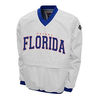 Men's Florida Gators Members Windshell Pullover