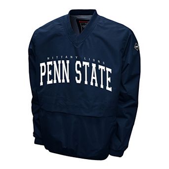 Men's Penn State Nittany Lions Members Windshell Pullover