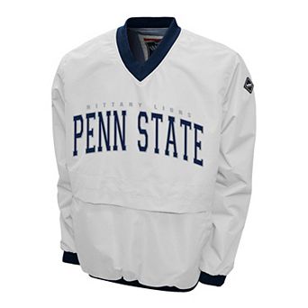 Men's Penn State Nittany Lions Members Windshell Pullover