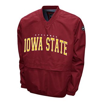 Men's Iowa State Cyclones Members Windshell Pullover