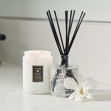 Tahitian Coconut Vanilla Home Diffuser