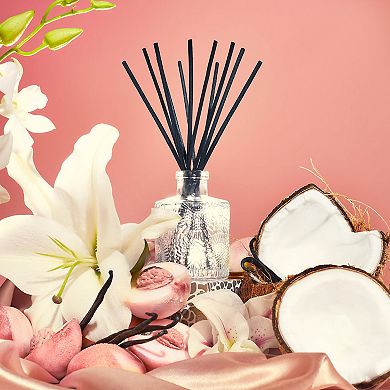 Tahitian Coconut Vanilla Home Diffuser