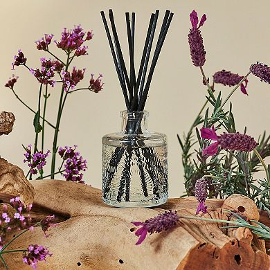French Cade & Lavender Home Diffuser