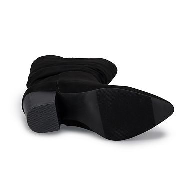 SO® Tibia Women's Western Boots