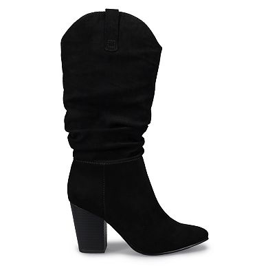 SO® Tibia Women's Western Boots