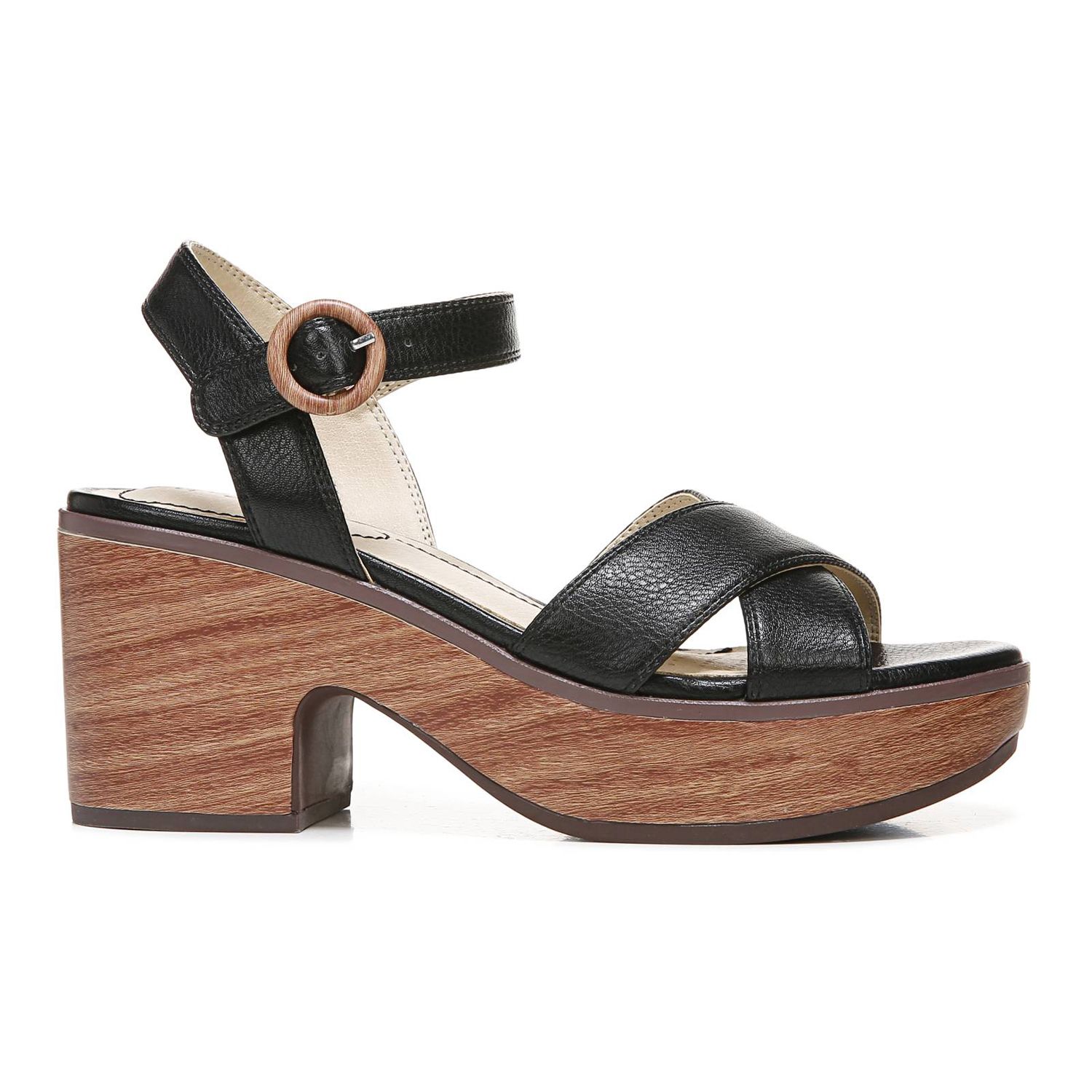 kohls ankle strap heels