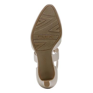 LifeStride Gallery Women's Strappy Pumps