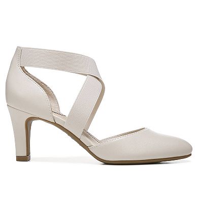 LifeStride Gallery Women's Strappy Pumps
