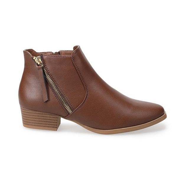 Croft Barrow Women s Ankle Boots