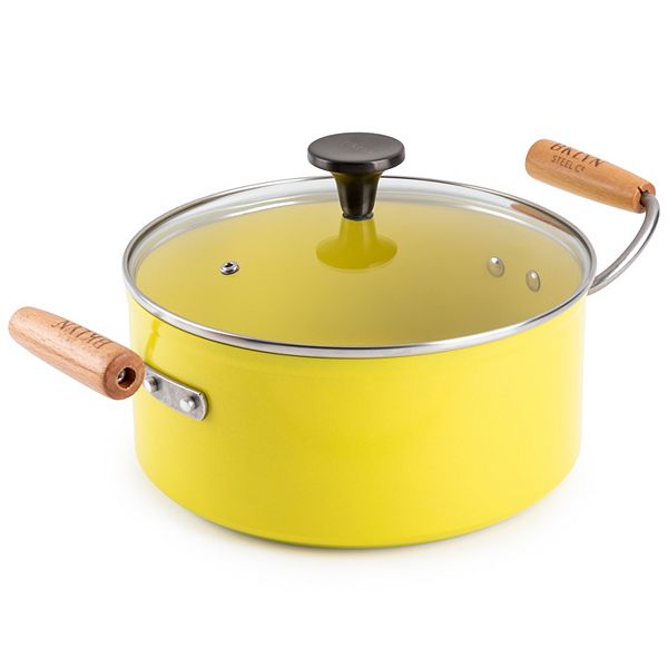 Kohls.com: Food Network Cast Iron Dutch Oven as low as $26.49 - Gather  Lemons