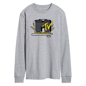 Men's MTV Amp Tee