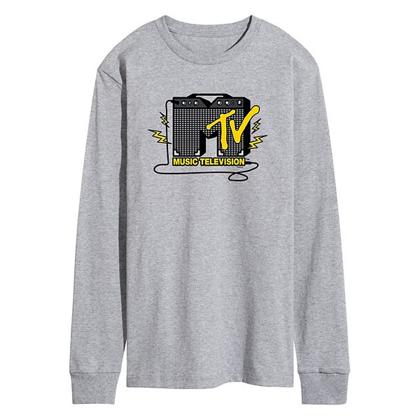 Men's MTV Amp Tee