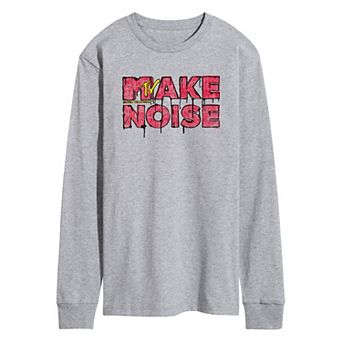 Men's MTV Make Noise Graphic Tee