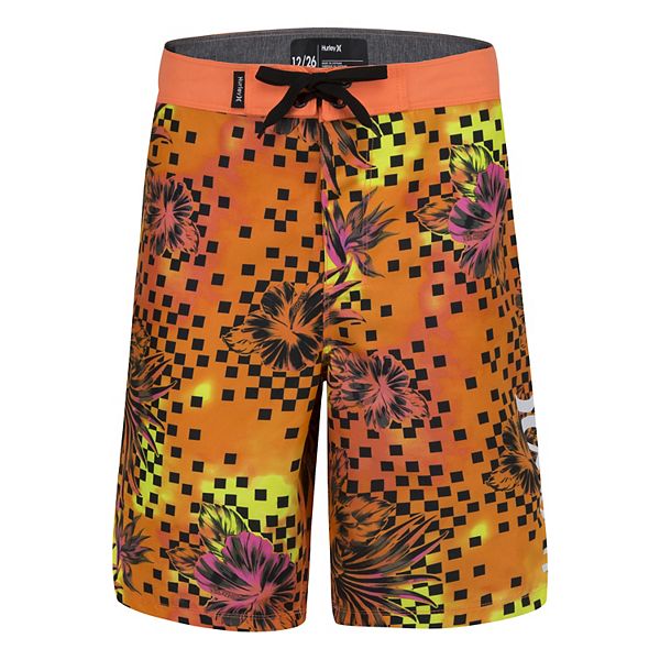 Boys 8-20 Hurley Board Shorts