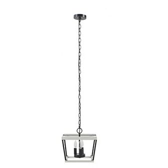 INK+IVY Adele Modern Pendant Ceiling Light