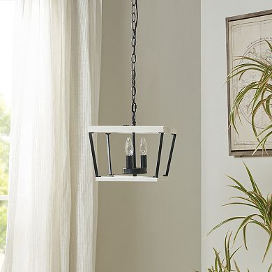 INK+IVY Adele Modern Pendant Ceiling Light