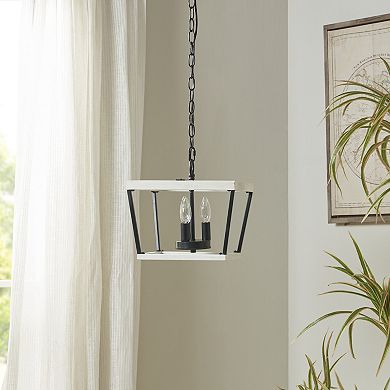 INK+IVY Adele Modern Pendant Ceiling Light