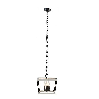 INK+IVY Adele Modern Pendant Ceiling Light