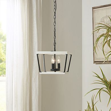 INK+IVY Adele Modern Pendant Ceiling Light