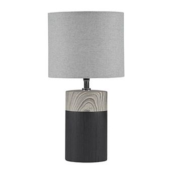 510 Design Nicolo Contemporary Cylinder Table Lamp